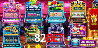 82bet App Interface