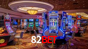 Premium Interface 82bet