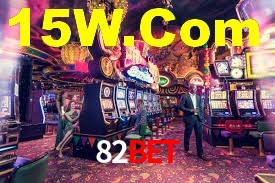 82bet: A Experiência de Casino com Jogos de Mesa ao Vivo