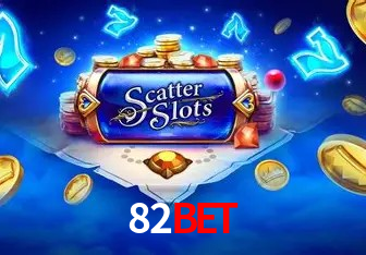 Jogos de Slot 82bet