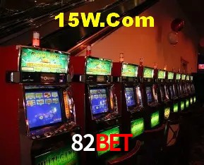Provedores de Jogos 82bet