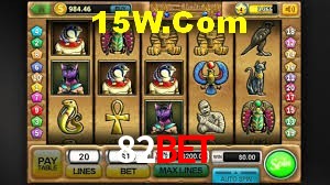 Sports Statistics 82bet