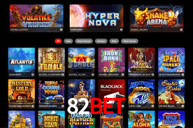 82bet: Seu Cassino Premiado com Pagamentos Rápidos